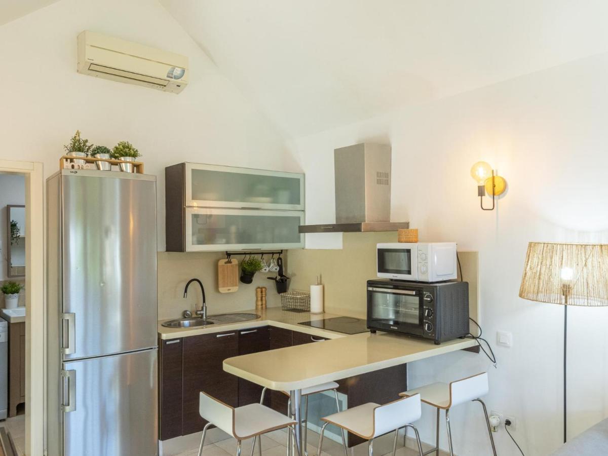Bungalow Familiar Los Tunos 76 Maspalomas Maspalomas  Kültér fotó