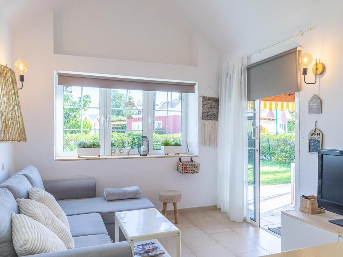Bungalow Familiar Los Tunos 76 Maspalomas Maspalomas  Kültér fotó