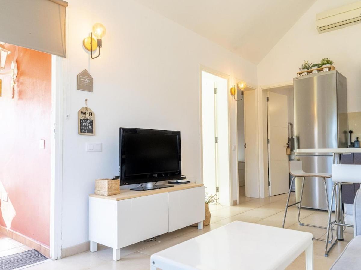 Bungalow Familiar Los Tunos 76 Maspalomas Maspalomas  Kültér fotó