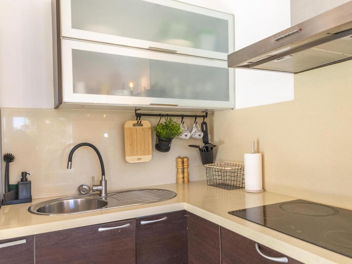 Bungalow Familiar Los Tunos 76 Maspalomas Maspalomas  Kültér fotó
