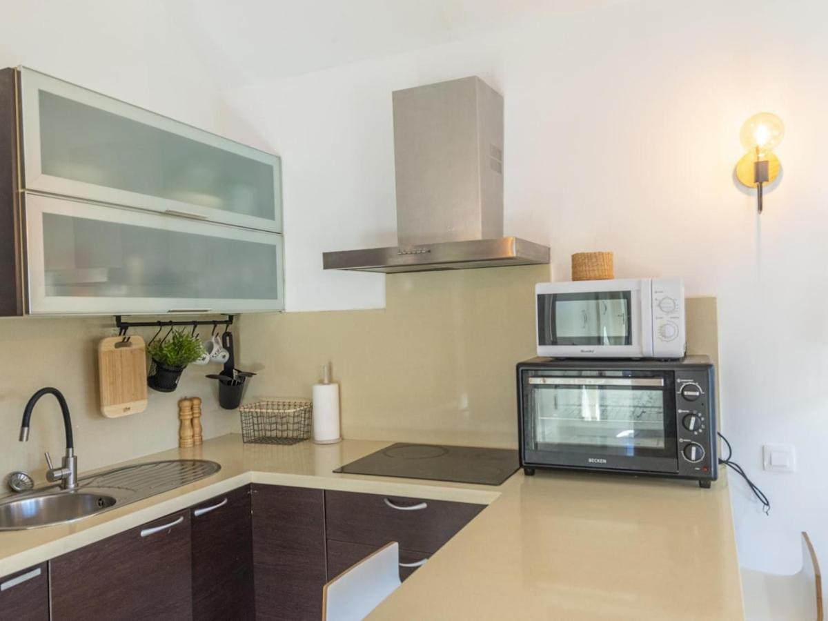 Bungalow Familiar Los Tunos 76 Maspalomas Maspalomas  Kültér fotó