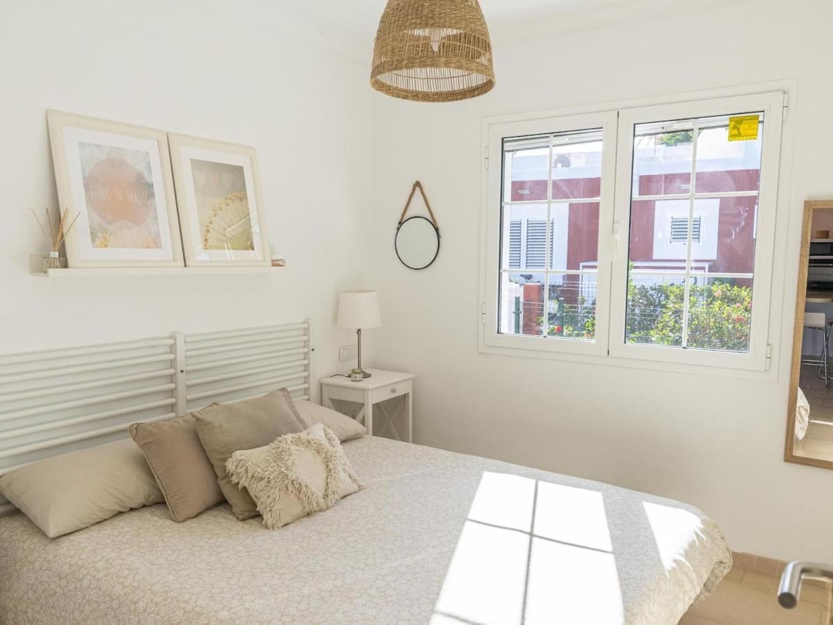 Bungalow Familiar Los Tunos 76 Maspalomas Maspalomas  Kültér fotó