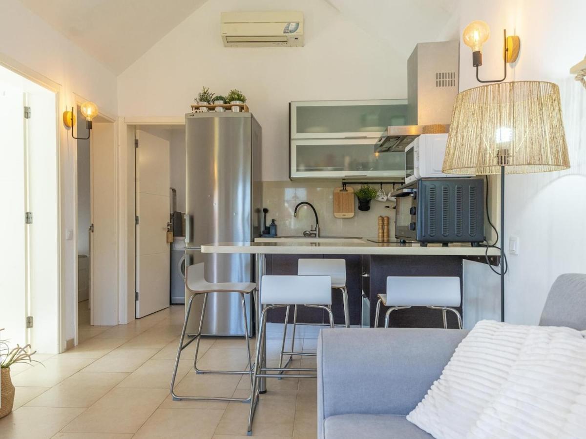 Bungalow Familiar Los Tunos 76 Maspalomas Maspalomas  Kültér fotó